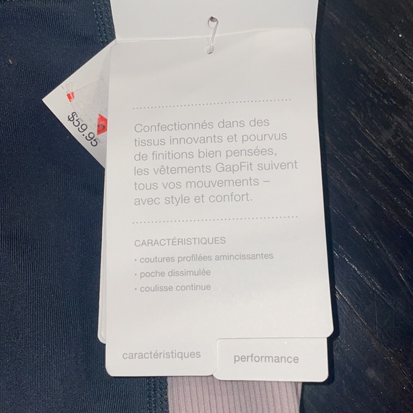 Gap leggings - Picture 10 of 10